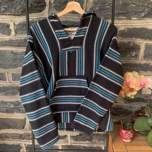 Zumiez Original Senor Joe Baja Drugrug Sweatshirt